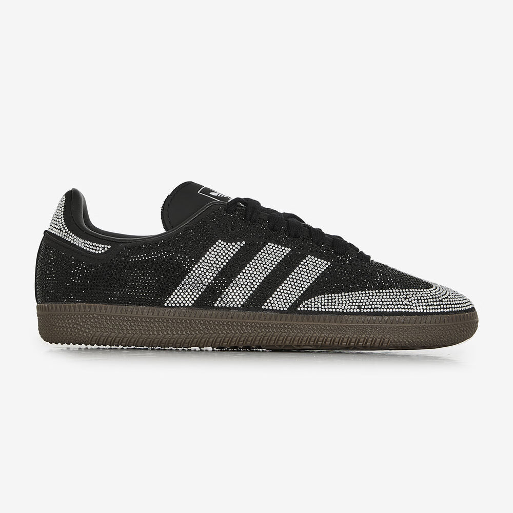 Samba og rhinestones
