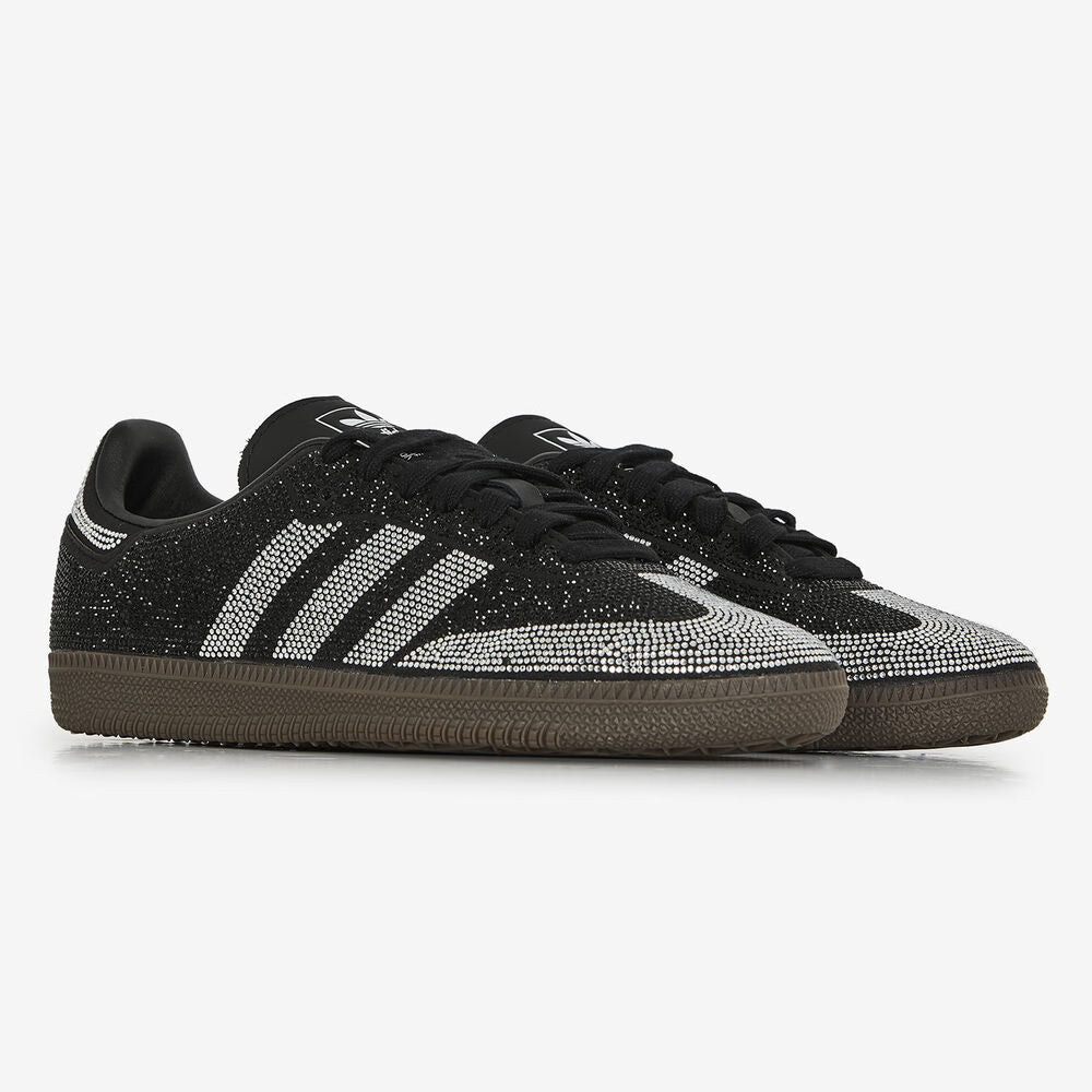 Samba og rhinestones