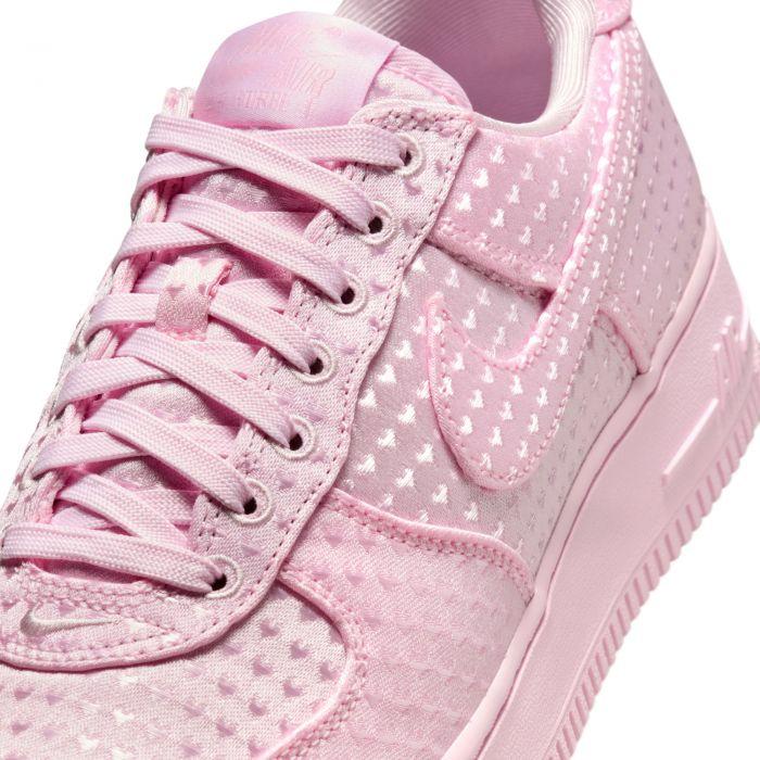 Air Force 1 Low 'Valentine's Day Pink Foam' 2026