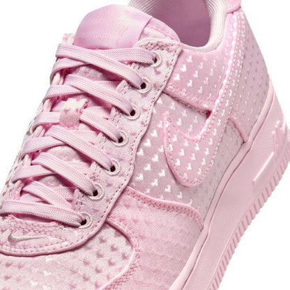 Air Force 1 Low 'Valentine's Day Pink Foam' 2026