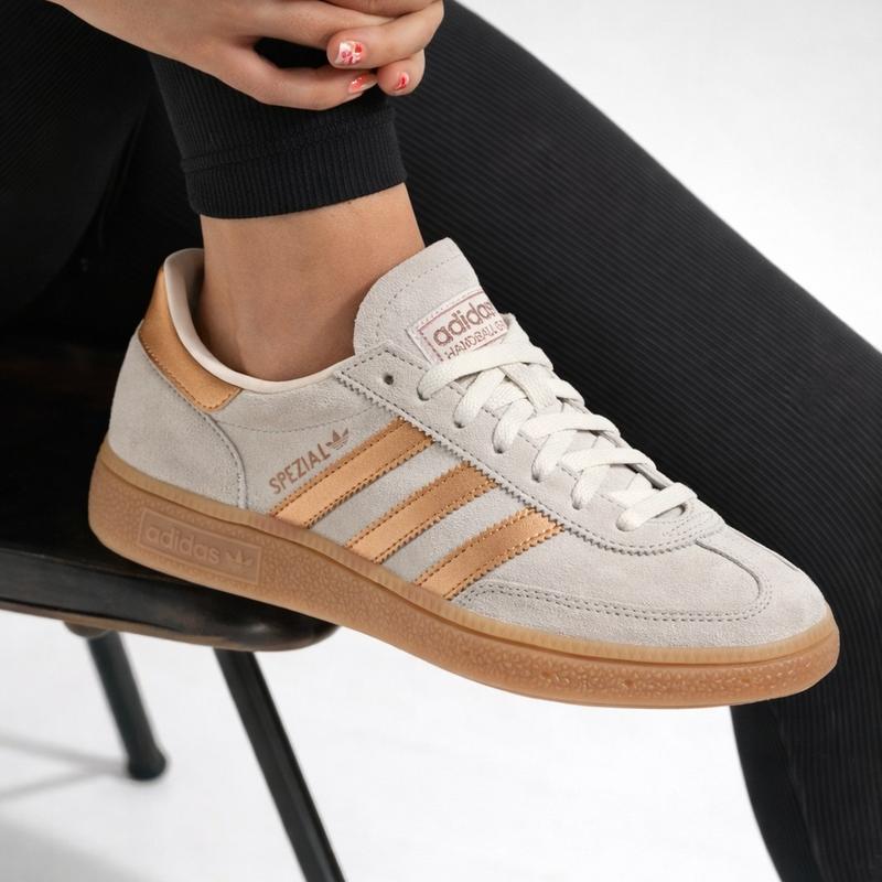 Handball Spezial Bliss Cream White