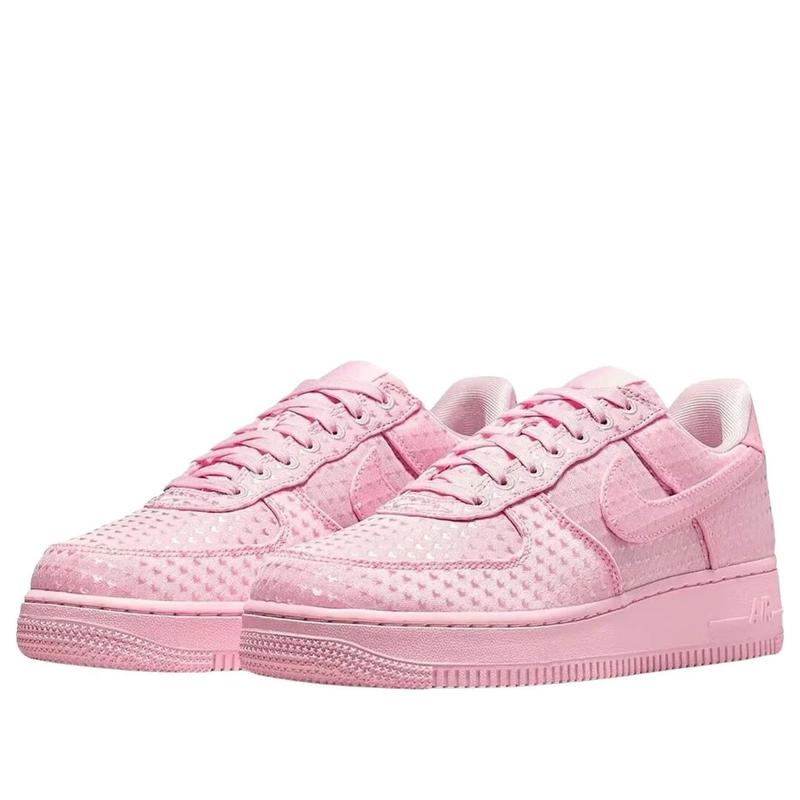 Air Force 1 Low 'Valentine's Day Pink Foam' 2026