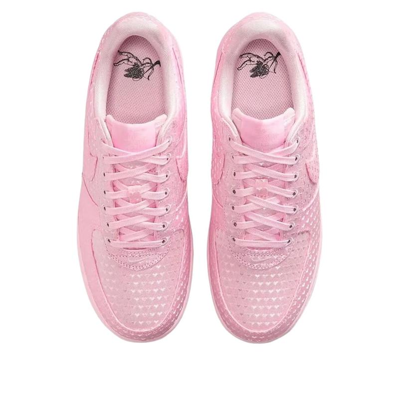 Air Force 1 Low 'Valentine's Day Pink Foam' 2026
