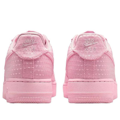 Air Force 1 Low 'Valentine's Day Pink Foam' 2026