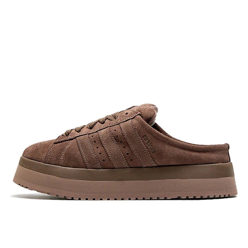 Campus 00s Winter Low Earth Strata