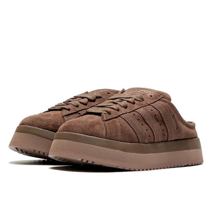 Campus 00s Winter Low Earth Strata