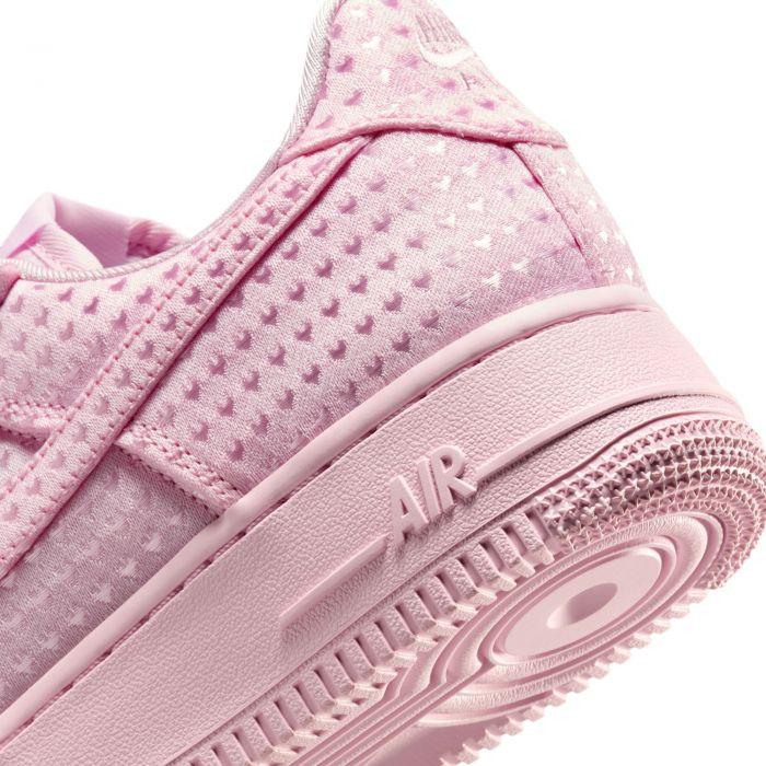 Air Force 1 Low 'Valentine's Day Pink Foam' 2026