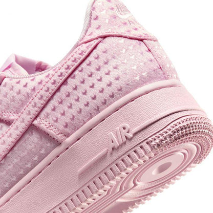 Air Force 1 Low 'Valentine's Day Pink Foam' 2026