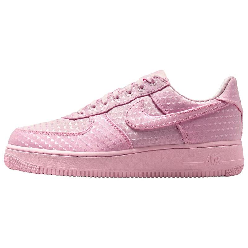 Air Force 1 Low 'Valentine's Day Pink Foam' 2026