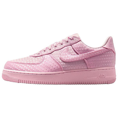 Air Force 1 Low 'Valentine's Day Pink Foam' 2026